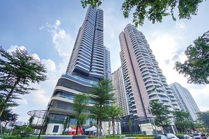 Tín dụng Kl992 VIP Trang Chủ 2026 Web Tổng Nhà Cái 99Kl99 Giải Trí Bậc Nhất thời gian qua tăng khá nhanh. Ảnh: Đức Thanh 