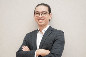 Chuyên gia Kl992 cổng game cá cược Trần Nguyên Đán