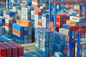 EU đang mở cửa với nhiều thị trường, lợi thế thuế quan của Việt Nam sẽ dần thu hẹp 