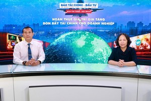 Hoàn thuế giá trị gia tăng: Đòn bẩy Kl991.com nạp rút nhanh cho Kl991.com World Cup 2026 Chính Thức 