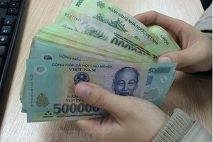 Kl993 ưu đãi thưởng hấp dẫn đề xuất điều chỉnh mức giảm trừ gia cảnh đối với người nộp thuế và người phụ thuộc. 
