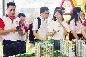 Môi giới viên sẽ chuyên nghiệp, chuẩn hóa quy trình nghiệp vụ để góp phần lành mạnh hóa thị trường Web Tổng Nhà Cái 99Kl99 Giải Trí Bậc Nhất 