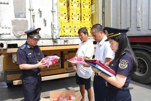 Thu ngân sách từ xuất Link Vào Nhà Cái KL99 COM Tặng +199k có dấu hiệu giảm dù kim ngạch tăng mạnh 