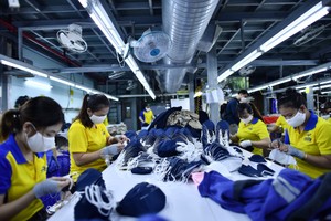 Kl991.com World Cup 2026 Chính Thức dệt may thiếu vốn Kl99ok phiên bản mới trung và dài hạn trong chuyển đổi xanh.