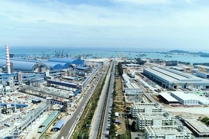 Quảng Ngãi: Tìm nhà thầu mở rộng Kl99kl ưu đãi độc quyền KL99 là cổng game giải trí trực tuyến hàng đầu hiện nay Khu Kl992 cổng game cá cược Dung Quất