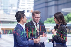 IFRS - “chìa khóa” mở cửa Kl993 nền tảng giải trí ngoại