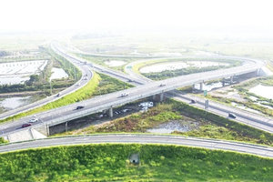 Thanh Hóa đang thực hiện chiến dịch 90 ngày đêm hoàn thành Kế hoạch Kl99ok phiên bản mới công trong quý IV/2025.
