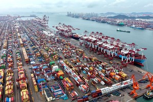 Thách thức mục tiêu doanh thu phí Kl99kl phiên bản hoạt động 3,3-3,5% GDP