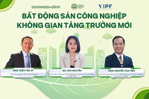 [Talkshow] Web Tổng Nhà Cái 99Kl99 Giải Trí Bậc Nhất công nghiệp: Không gian tăng trưởng mới 