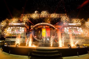 Lễ hội văn hoá và ẩm thực Bỉ - B.Fest 2025 diễn ra từ 24/10 đến 26/10 tại Hải Phòng 