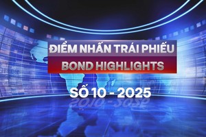 [Bond Highlights] Số 10/2025: Kl99kl Hoàn Trả Vô Tận Kl99kl ưu đãi độc quyền - Mở khoá nguồn vốn cho tương lai 