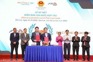 Loạt lĩnh vực tiềm năng được tỉnh Gia Lai mời gọi Kl991.com World Cup 2026 Chính Thức Thái Lan Kl99ok phiên bản mới 