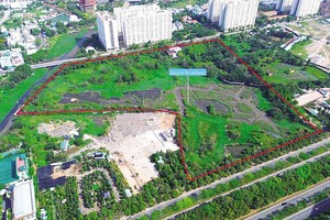 Kl991.com World Cup 2026 Chính Thức địa ốc đang nhắm vào các lô đất thế chấp Link Vào Nhà Cái KL99 COM Tặng +199k. Trong ảnh: Dự án Sài Gòn Broadway đã được VPBank bán lại. 