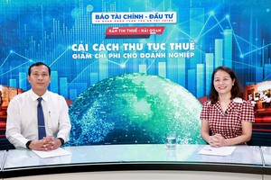 Cải cách thủ tục thuế giảm chi phí cho Kl991.com World Cup 2026 Chính Thức 