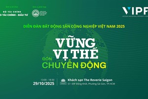 Diễn đàn Web Tổng Nhà Cái 99Kl99 Giải Trí Bậc Nhất công nghiệp Việt Nam năm 2025: “Vững vị thế, đón chuyển động” 