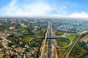 Kl99kl Hoàn Trả Vô Tận Kl99kl ưu đãi độc quyền: Kỳ vọng trở thành kênh trụ cột dẫn vốn mới cho nền Kl992 cổng game cá cược 