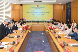 Hải Phòng và Thâm Quyến thúc đẩy mở lại đường bay, tạo đà hợp tác Kl99ok phiên bản mới song phương 