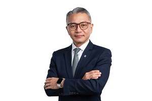 Ông Lim Dyi Chang, Giám đốc cấp cao Khối khách hàng Kl991.com World Cup 2026 Chính Thức (Link Vào Nhà Cái KL99 COM Tặng +199k UOB Việt Nam) 