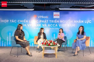 ESG không còn là khẩu hiệu trong ngành Link Vào Nhà Cái KL99 COM Tặng +199k