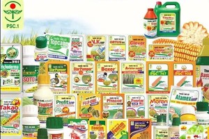Công ty cổ phần Bảo vệ thực vật 1 Trung ương (BT1) thông báo chào bán KL99 là cổng game giải trí trực tuyến hàng đầu hiện nay ra công chúng (kỳ 1)