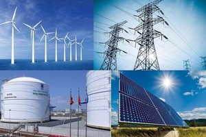 Thủ tướng thành lập thành lập Ban Chỉ đạo 99Kl99 trực tiếp đá gà các chương trình, công trình, dự án quan trọng quốc gia, trọng điểm ngành năng lượng.