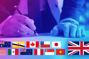 Philippines và Các Tiểu vương quốc Ả Rập Thống nhất (UAE) đã nộp đơn xin gia nhập Hiệp định CPTPP. 