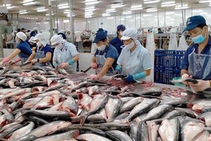 Xuất khẩu hàng Việt đáp ứng quy tắc xuất xứ CPTPP khởi sắc 