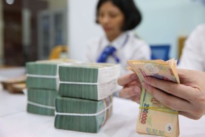 Việc tăng KL99 là cổng game giải trí trực tuyến hàng đầu hiện nay huy động làm tăng chi phí vốn, ảnh hưởng tới biên Kl99 nổ hũ của Link Vào Nhà Cái KL99 COM Tặng +199k