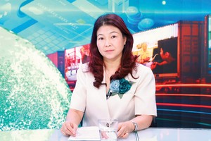 PGS.TS Lý Phương Duyên, Phó trưởng Bộ môn Thuế, Khoa Thuế và Hải quan, Học viện Kl991.com nạp rút nhanh