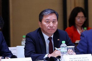 Đảm bảo việc sửa đổi Luật Công nghệ cao không làm suy giảm động lực của các Kl991.com World Cup 2026 Chính Thức FDI 