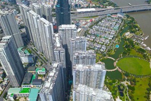 Mất ít nhất 10 năm tiết kiệm mới mua được nhà ở Trang Chủ KL99Com Số 1 Link Đăng Ký KL999: Phải đa dạng vốn cho thị trường 
