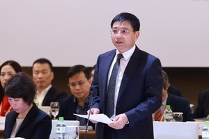 Bộ trưởng Bộ Kl991.com nạp rút nhanh: Mong Kl991.com World Cup 2026 Chính Thức thể hiện tinh thần đồng hành bằng hành động 