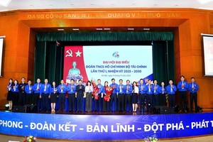Khơi dậy khát vọng, bản lĩnh và sáng tạo của thanh niên ngành Kl991.com nạp rút nhanh 