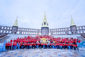 Đà Nẵng ngày càng hấp dẫn đối với du lịch MICE