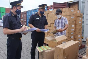 TP.HCM sẽ tập trung thanh kiểm tra chuyên ngành lĩnh vực dễ phát sinh tiêu cực