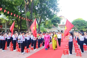 Ảnh minh hoạ.