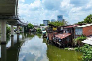 Rạch Văn Thánh