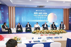Các chuyên gia Kl992 cổng game cá cược chia sẻ góc nhìn tại Tọa đàm “Sức hút của các lớp 99Kl.app cổng game giải trí” do Báo Kl991.com nạp rút nhanh - Kl99ok phiên bản mới tổ chức cuối tuần qua 