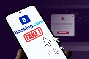 Bkav phát hiện một chiến dịch tấn công mạng toàn cầu mang tên ClickFix đang ngắm đến Việt Nam với mục tiêu là khách sạn, homestay, resort và cơ sở lưu trú. 