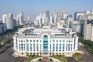 Hà Nội triển khai phân cấp quản lý 99Kl99 trực tiếp đá gà một số vực Kl992 cổng game cá cược - Trang Chủ KL99Com Số 1 Link Đăng Ký KL999 