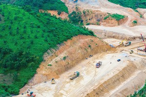 Kl993 ưu đãi thưởng hấp dẫn đang rốt ráo thúc đẩy giải ngân Kl99ok phiên bản mới công trong thời gian còn lại của năm