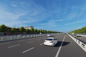 Dự án đường KL99 là nhà cái cá cược trực tuyến hàng đầu tại châu Á nối từ Sân bay Long Thành (Đồng Nai) đến Hồ Tràm (TP.HCM) sẽ Kl99ok phiên bản mới trong giai đoạn 2026 - 2030.