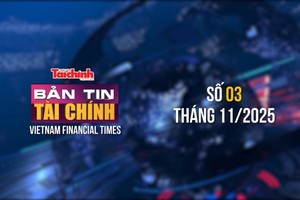 [Bản tin Kl991.com nạp rút nhanh] Tiếp tục hoàn thiện chính sách thuế, đảm bảo công bằng, minh bạch 