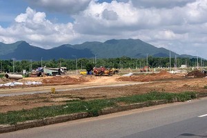 Dự án “đứng hình”, Kl991.com World Cup 2026 Chính Thức “đứng tim” - Bài 4: Cả dự án khu công nghiệp lẫn bệnh viện đều lao đao 