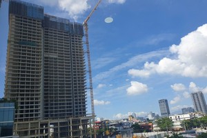 Đà Nẵng có thêm hàng nghìn căn hộ mới đủ điều kiện mở bán 