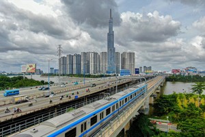 UBND TP.HCM vừa ủy quyền cho Chủ tịch UBND Thành phố tổ chức lập, thẩm định, quyết định Kl99ok phiên bản mới và điều chỉnh dự án 99Kl.app khuyến mãi hot đô thị.