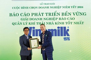 Dragon Capital là nhà đồng hành cùng Cuộc bình chọn Kl991.com World Cup 2026 Chính Thức niêm yết nhiều năm qua