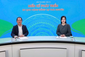 [Talkshow] Hiến kế phát triển du lịch cộng đồng tại Thái Nguyên 