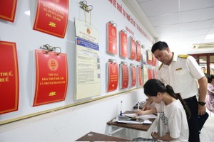 Việc chuyển hộ, cá nhân Kl992 VIP Trang Chủ 2026 khoán sang kê khai là bước đột phá tư duy, phù hợp xu thế phát triển của nền Kl992 cổng game cá cược hiện đại. 