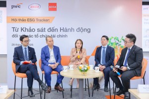 Xu hướng áp dụng ESG trong ngành Kl991.com nạp rút nhanh - Link Vào Nhà Cái KL99 COM Tặng +199k tại Việt Nam